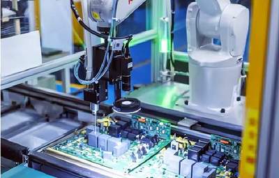 年產能10GW！盛能杰坪山新廠正式開幕，自動化科技引領未來