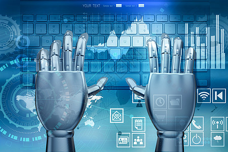 辦公自動化 機(jī)械科技引領(lǐng)效率革命