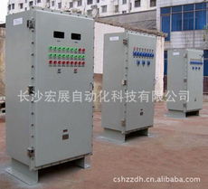 長(zhǎng)沙宏展自動(dòng)化科技低壓開關(guān)柜產(chǎn)品全覽 機(jī)械科技賦能電力控制